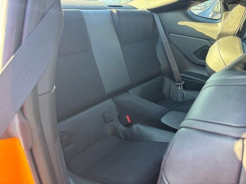 New 2026 Toyota GR86 YUZU Limited image 5