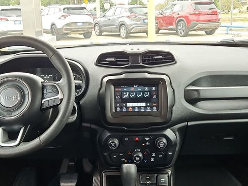 Used 2021 Jeep Renegade Sport w/ Sport Appearance Group FWD image 14