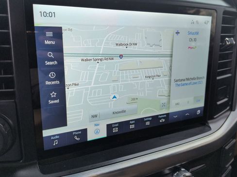 Used 2021 Ford F150 Lariat image 28