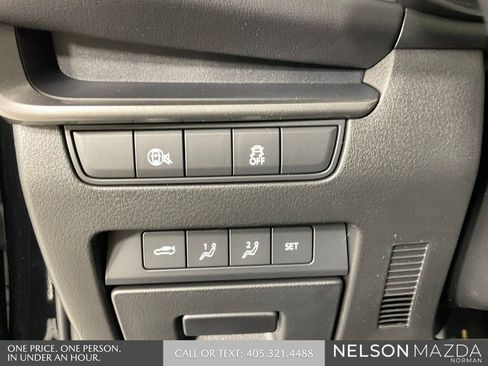 New 2026 MAZDA MAZDA3 2.5 S Sedan w/ Preferred Pkg image 40