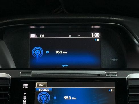 Used 2016 Honda Accord Touring image 52