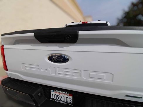 Used 2021 Ford F150 XLT w/ Equipment Group 301A Mid image 13