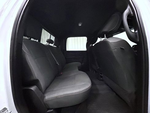 Used 2022 RAM 2500 Tradesman image 18