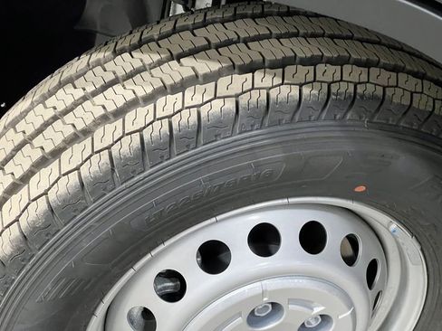 New 2026 RAM ProMaster 1500 w/ Convenience Group image 30