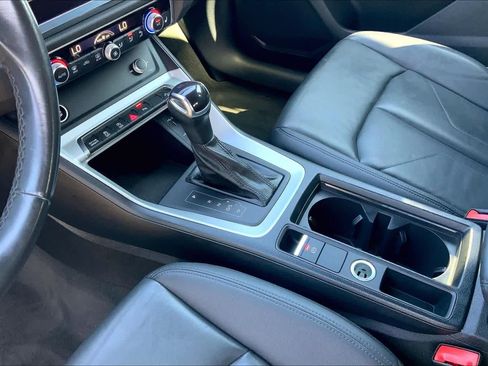 Used 2023 Audi Q3 2.0T Premium image 17