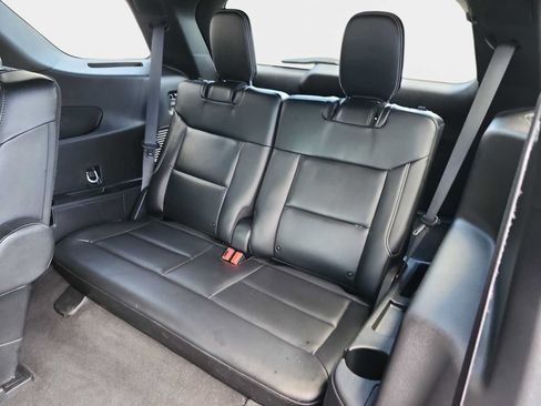 Used 2023 Ford Explorer ST w/ Equipment Group 401A AWD/4WD image 16
