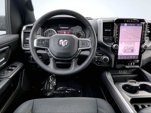 Used 2025 RAM 1500 Big Horn image 7