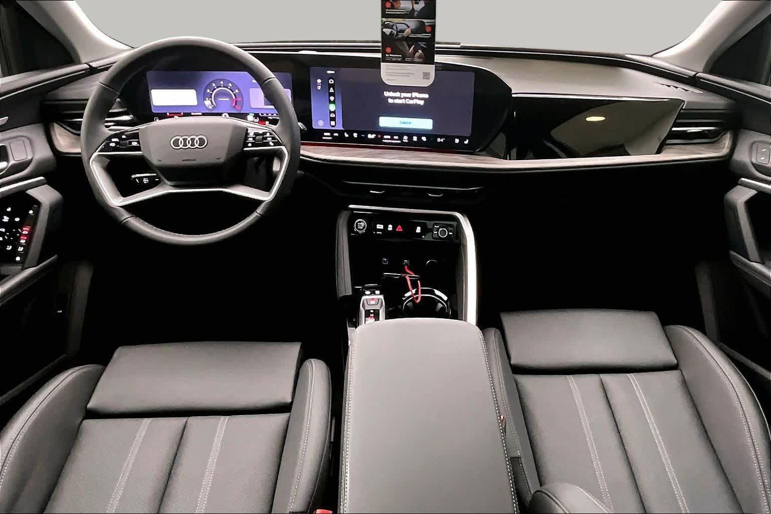New 2026 Audi Q5 Premium Plus w/ Premium Plus AWD/4WD image 5