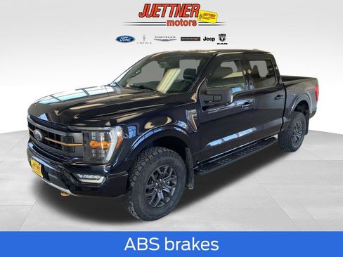 Used 2023 Ford F150 Tremor w/ 360 Degree Camera Package AWD/4WD image 5