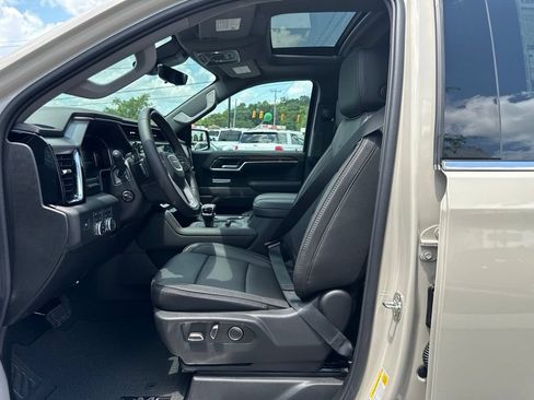 New 2026 GMC Sierra 1500 Denali AWD/4WD image 15