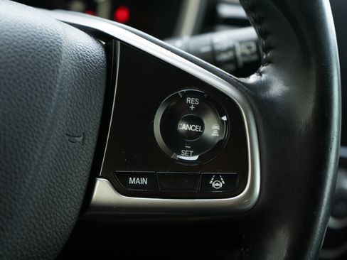 Certified 2020 Honda CR-V EX-L image 30