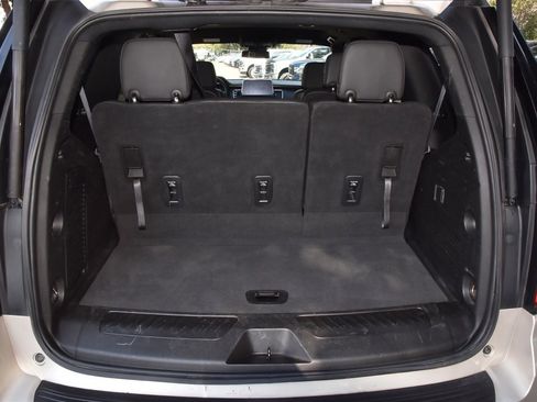 Used 2023 Chevrolet Tahoe LT image 39