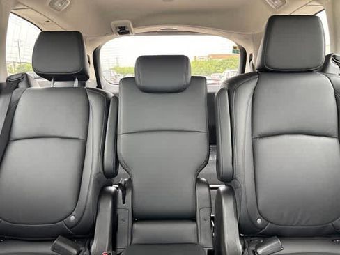 Used 2026 Honda Odyssey EX-L image 21