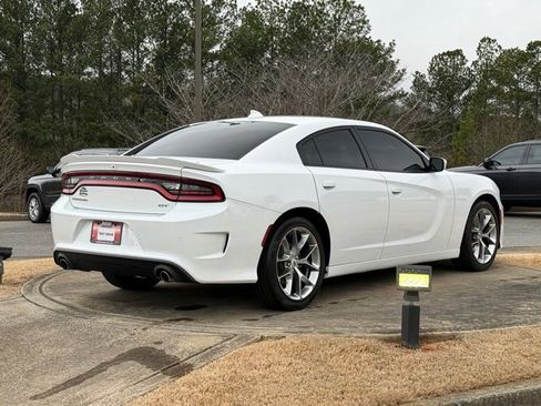 Used 2021 Dodge Charger GT image 7