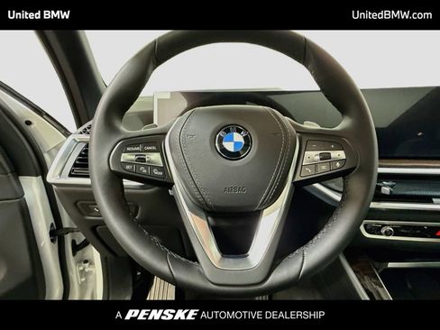 New 2026 BMW X5 sDrive40i RWD image 6