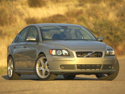Used 2005 Volvo S40 2.4i