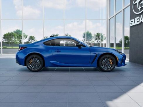 New 2026 Subaru BRZ tS image 6