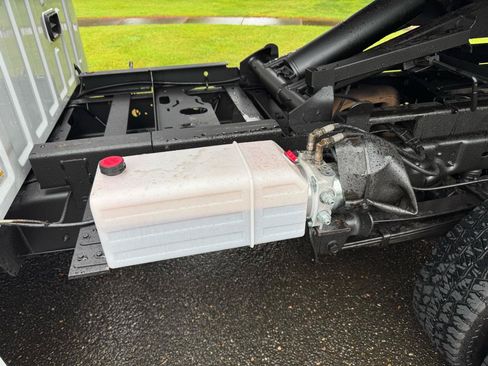 Used 2008 Ford F350 XL RWD image 34