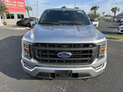 Used 2023 Ford F150 Lariat image 9