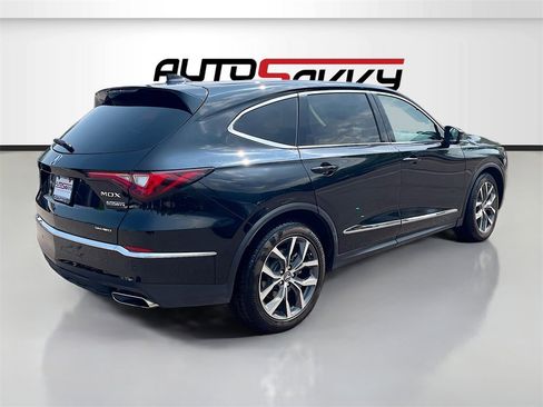 Used 2024 Acura MDX SH-AWD w/ Technology Package image 7