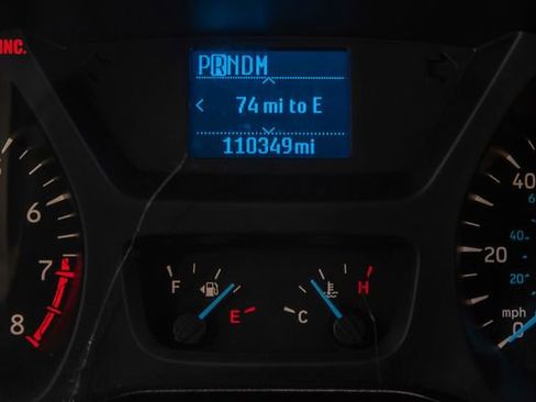 Used 2019 Ford Transit 250 148 Medium Roof image 18