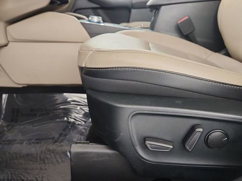 Used 2022 Ford Escape SEL image 14