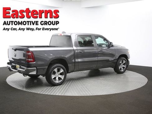 Used 2024 RAM 1500 Laramie image 39