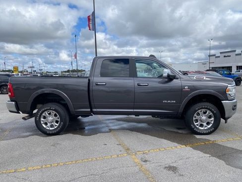 Used 2020 RAM 2500 Laramie image 6