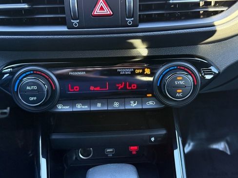 Certified 2024 Kia Forte GT w/ GT2 Package image 16