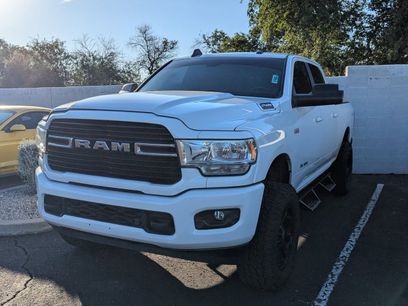 Used 2019 RAM 2500 Big Horn