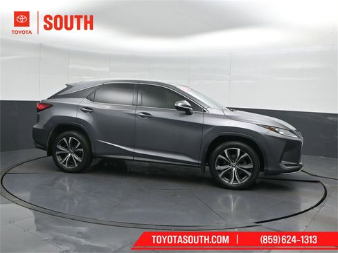 Used 2021 Lexus RX 350 350 image 1