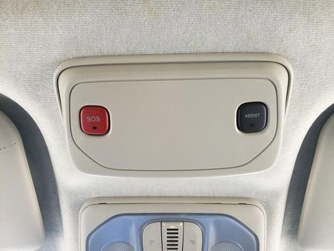 Used 2025 RAM ProMaster 2500 w/ Safety Group image 20