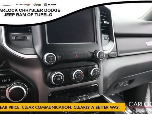 Used 2022 RAM 1500 Big Horn AWD/4WD image 22
