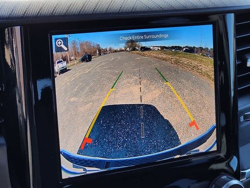 Used 2025 RAM 1500 Big Horn image 17