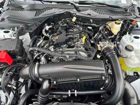 New 2025 Ford Mustang Coupe w/ Wheel & Stripe Package image 21