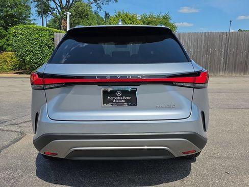 Used 2024 Lexus RX 350 Premium w/ Accessory Package (Z1) FWD image 4