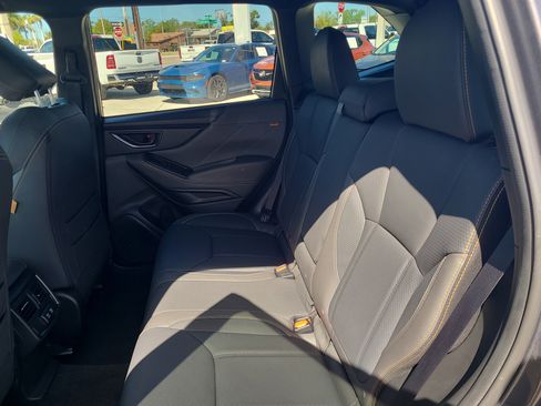 Used 2024 Subaru Forester Wilderness image 12