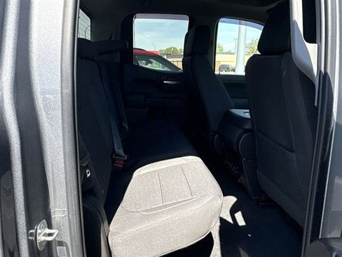 Certified 2020 Chevrolet Silverado 1500 LT w/ All-Star Edition AWD/4WD image 25