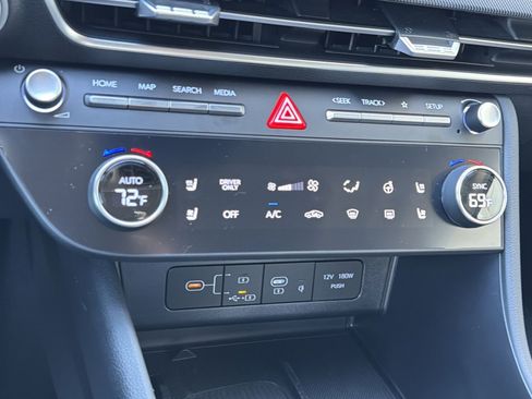 New 2026 Hyundai Sonata Limited image 21