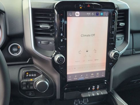 New 2026 RAM 1500 Big Horn image 8