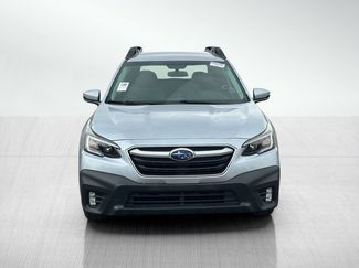 Used 2020 Subaru Outback Premium AWD/4WD video 2