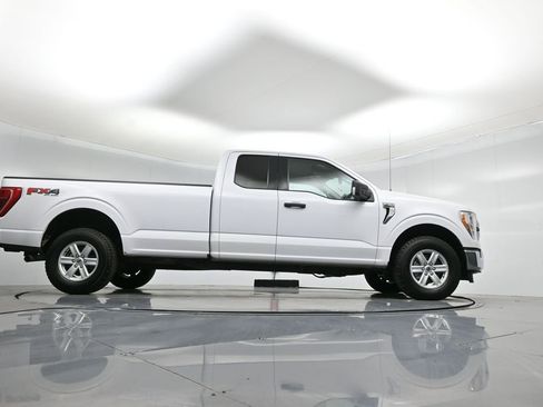 Certified 2021 Ford F150 XLT w/ Equipment Group 301A Mid image 45