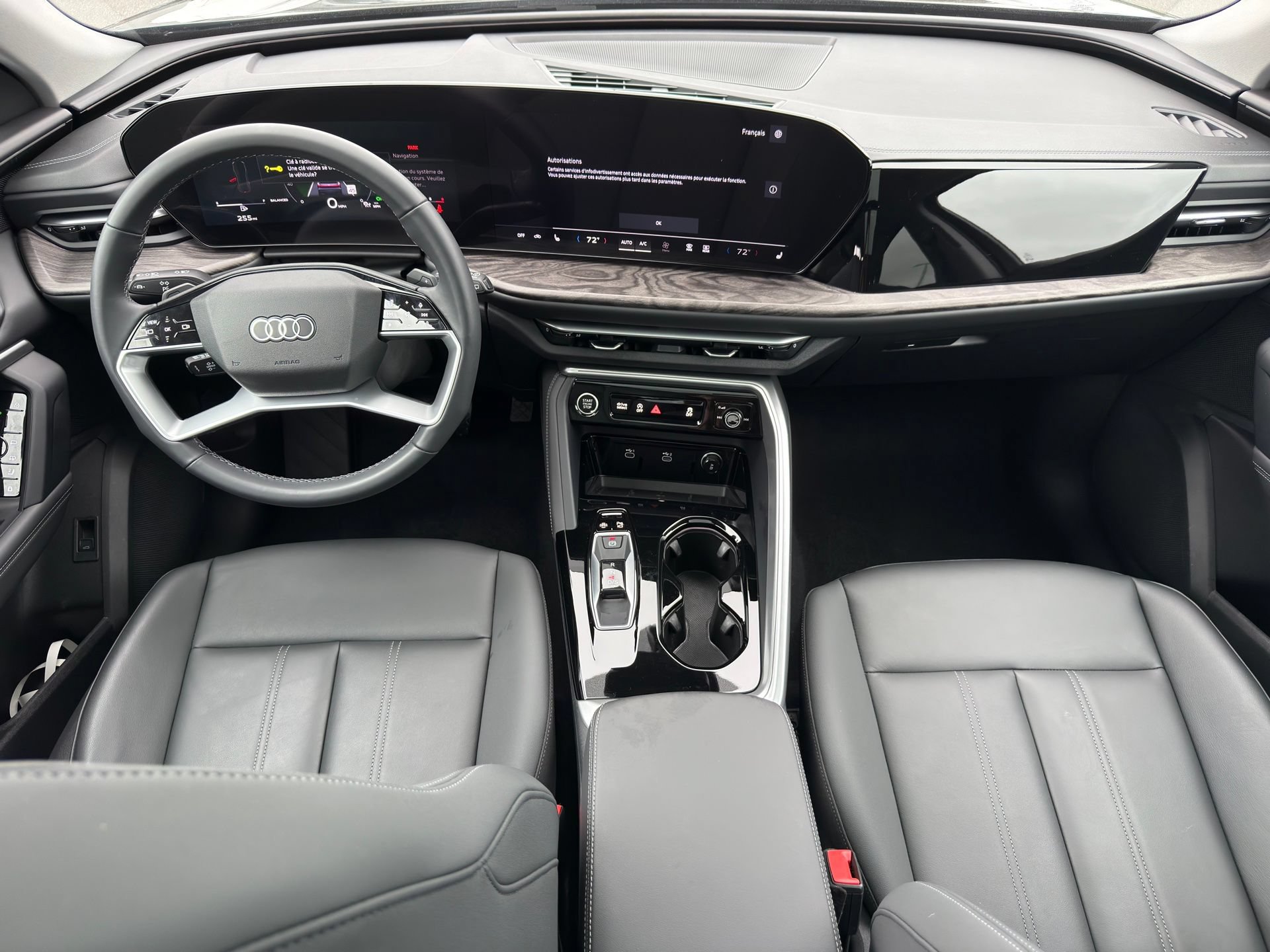 Certified 2025 Audi Q5 Premium w/ Convenience Package AWD/4WD image 19