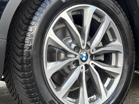 Used 2019 BMW X3 xDrive30i w/ Driving Assistance Package AWD/4WD image 32