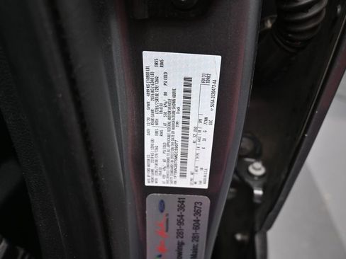 Certified 2021 Ford F250 Lariat w/ Tremor Off-Road Package image 20