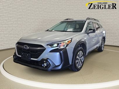 Used 2023 Subaru Outback Premium