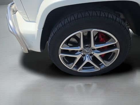 Used 2020 Mercedes-Benz G 63 AMG 4MATIC image 12
