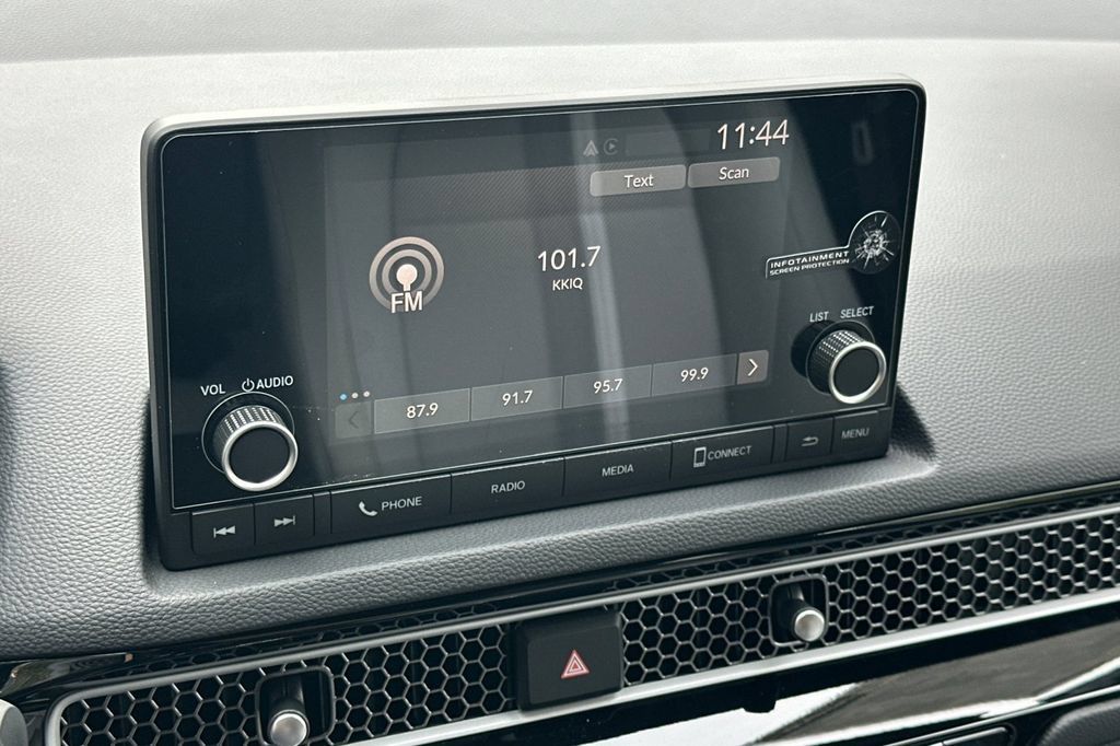 Used 2026 Honda Civic Sport image 17
