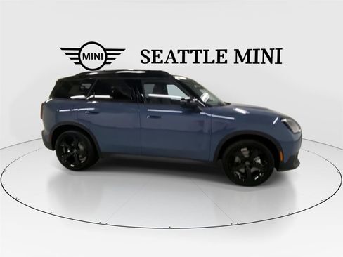 New 2026 MINI Cooper Countryman S w/ Comfort Package Max image 13