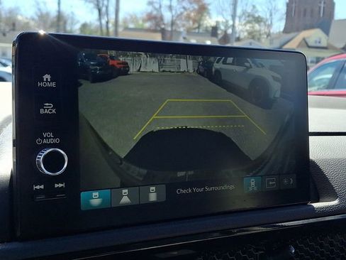 Certified 2024 Honda CR-V EX-L image 16